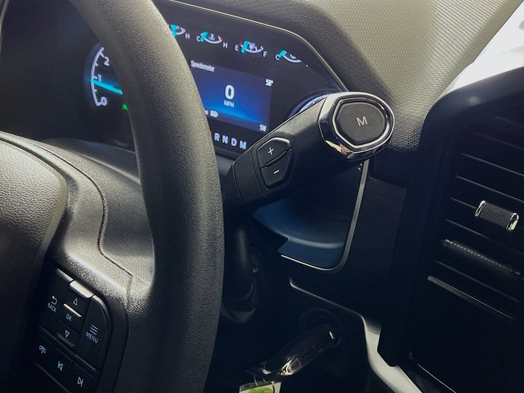Certified 2023 Ford F150 XL w/ STX Appearance Package AWD/4WD image 22