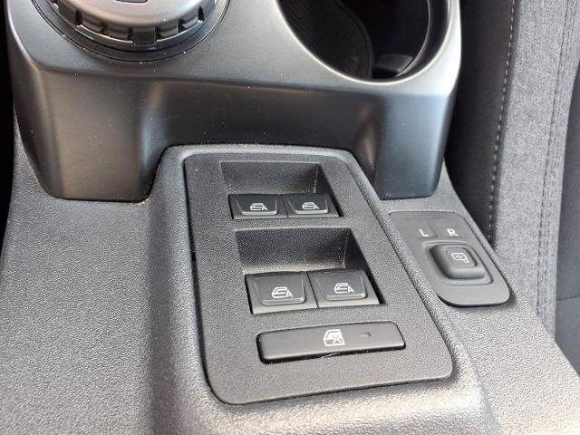 Certified 2025 Ford Bronco Big Bend AWD/4WD image 16