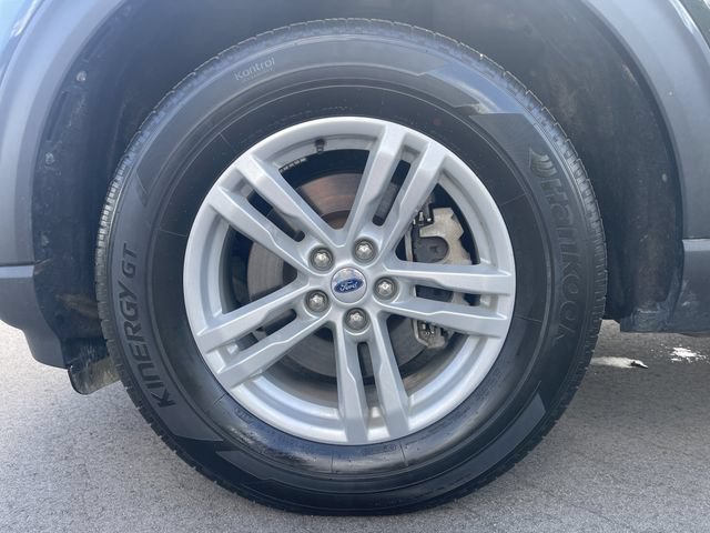 Certified 2024 Ford Explorer XLT w/ Equipment Group 202A AWD/4WD image 10