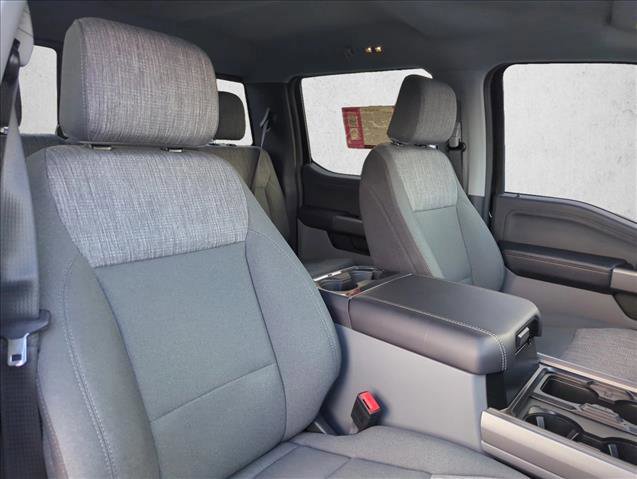 Certified 2026 Ford F350 XLT w/ XLT Premium Package image 22