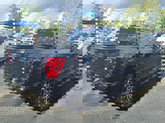 Certified 2023 Ford F150 XL w/ STX Appearance Package image 6