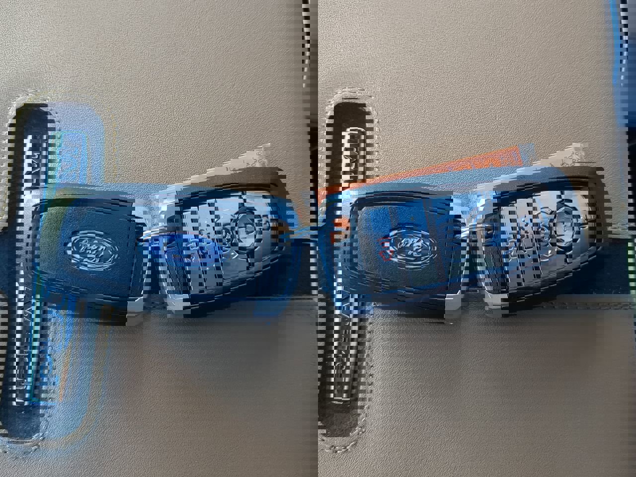 Certified 2021 Ford F150 Platinum w/ Equipment Group 701A High image 28