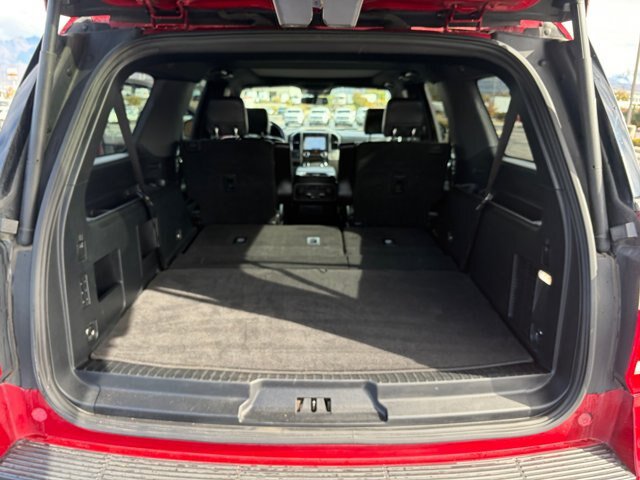 Certified 2020 Ford Expedition Max XLT w/ Equipment Group 202A AWD/4WD image 34