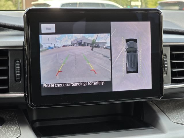 Certified 2022 Ford Explorer Timberline AWD/4WD image 10