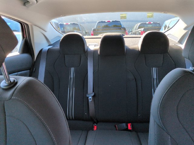 Used 2024 Hyundai Elantra SEL FWD image 47