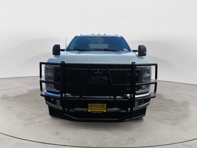 Certified 2025 Ford F350 XL image 8