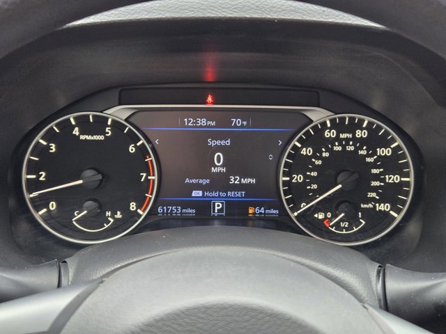 Used 2023 Nissan Altima 2.5 SV FWD image 13