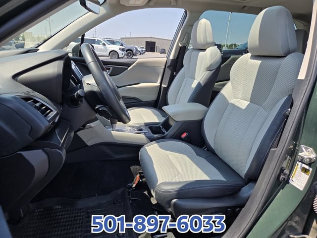 Used 2022 Subaru Forester Premium AWD/4WD image 9
