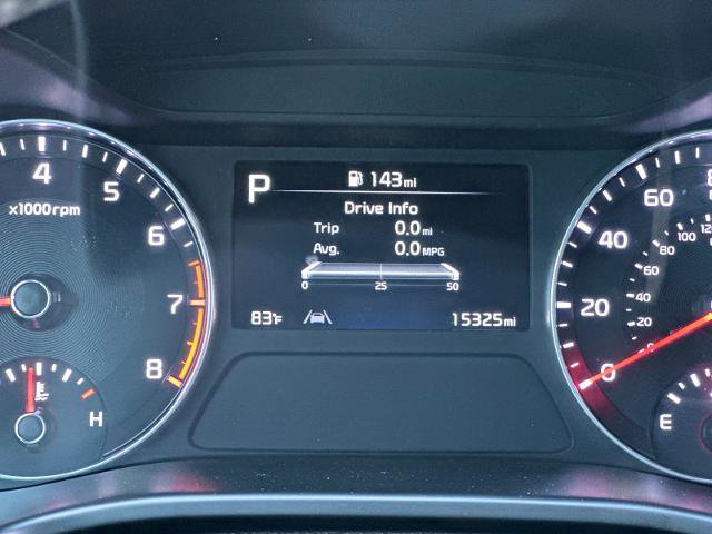 Used 2023 Kia Forte GT-Line FWD image 26