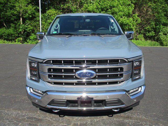 Certified 2023 Ford F150 Lariat w/ Equipment Group 502A High AWD/4WD image 5