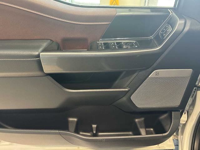 Certified 2023 Ford F150 Lariat image 22