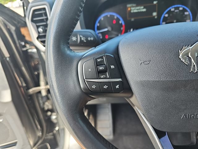 Certified 2022 Ford Bronco Sport Big Bend w/ Convenience Package AWD/4WD image 19
