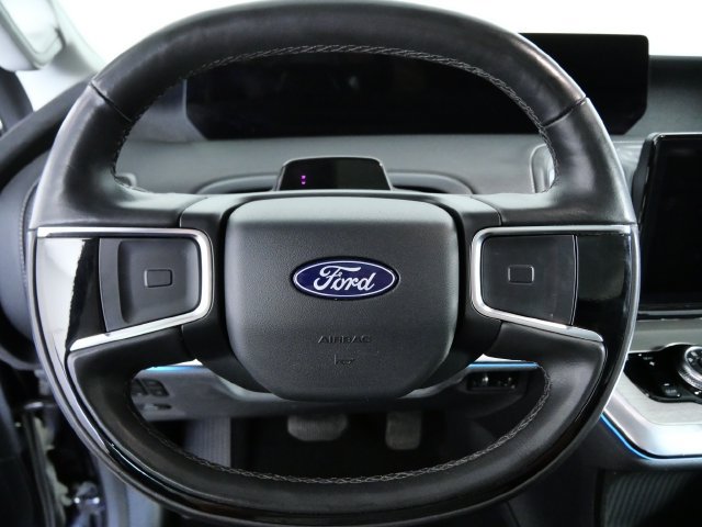 Certified 2025 Ford Expedition Max Platinum AWD/4WD image 25