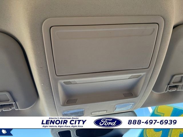 Certified 2020 Ford Escape SE image 17