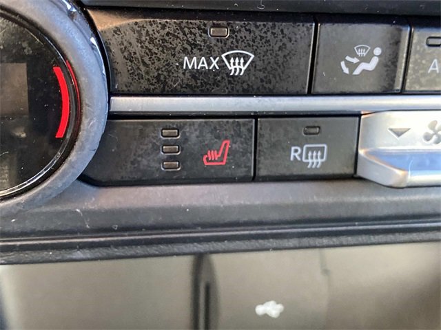 Certified 2023 Ford Bronco Outer Banks image 36