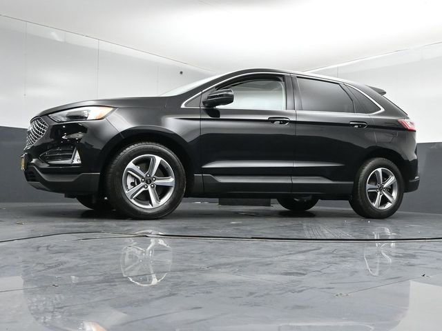 Certified 2023 Ford Edge SEL w/ Convenience Package AWD/4WD image 36