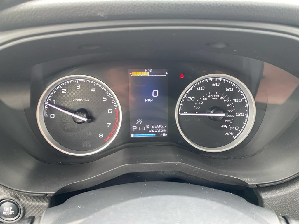 Used 2021 Subaru Forester Premium w/ Popular Package #1 AWD/4WD image 30