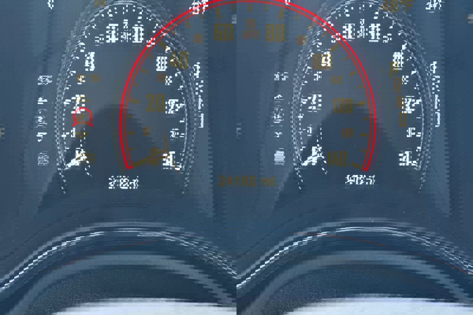 Used 2025 Dodge Durango R/T image 27