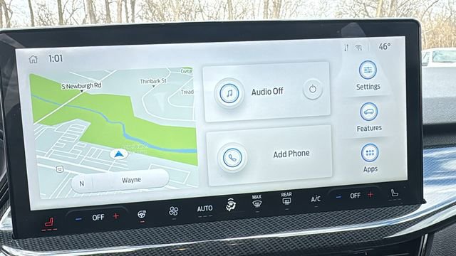 Certified 2023 Ford Escape ST-Line w/ Tech Pack #1 image 25