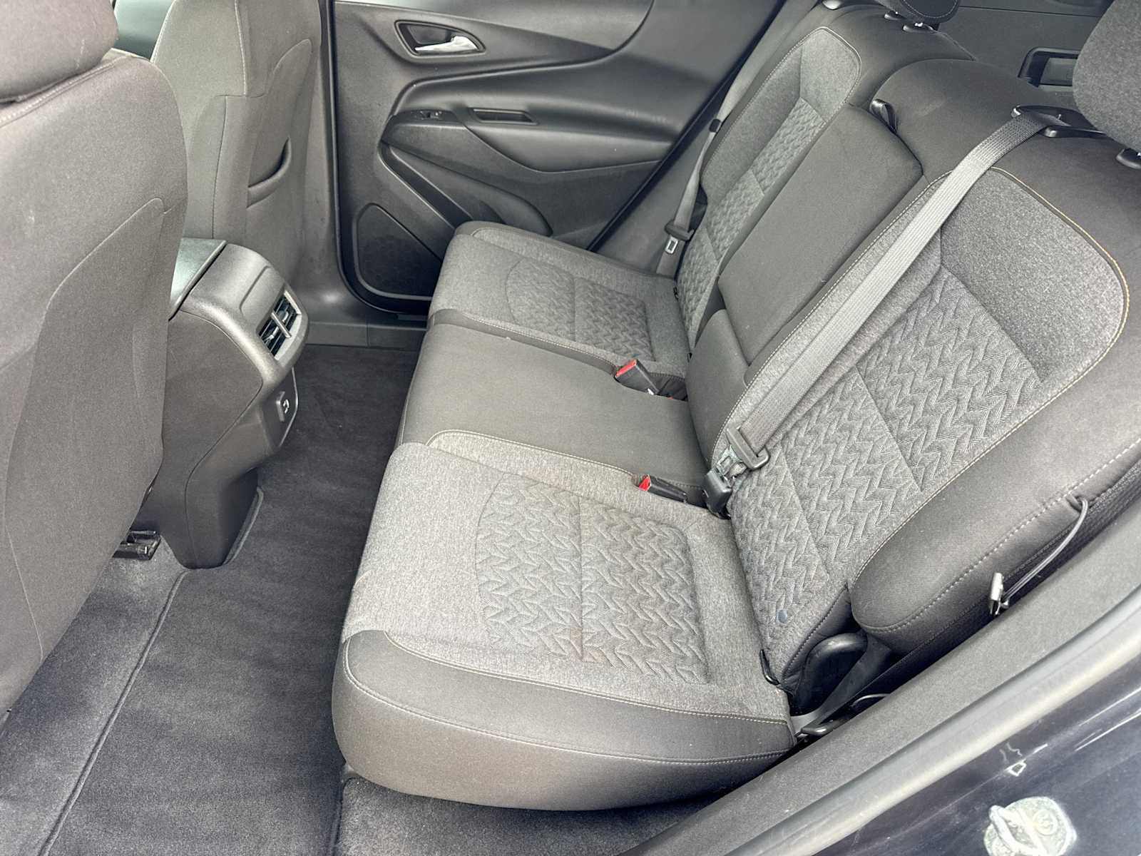 Used 2022 Chevrolet Equinox LT FWD image 18