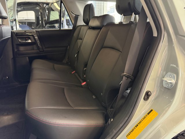 Used 2021 Toyota 4Runner TRD Pro AWD/4WD image 17