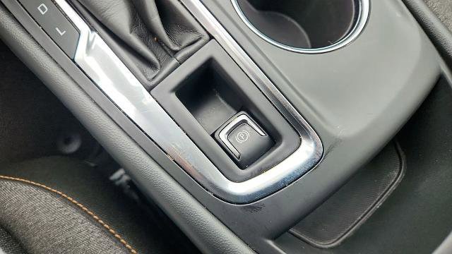 Used 2024 Chevrolet Equinox LT image 17