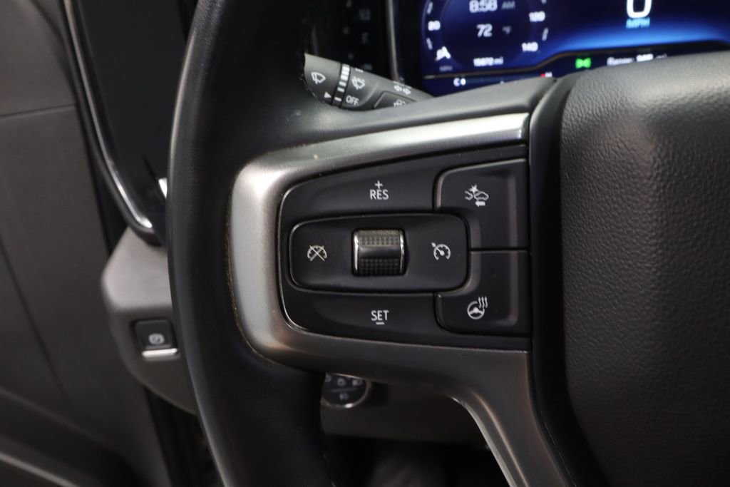 Used 2025 Chevrolet Silverado 3500 LT w/ Convenience Package AWD/4WD image 28