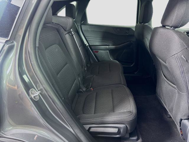 Certified 2025 Ford Escape Active FWD image 25