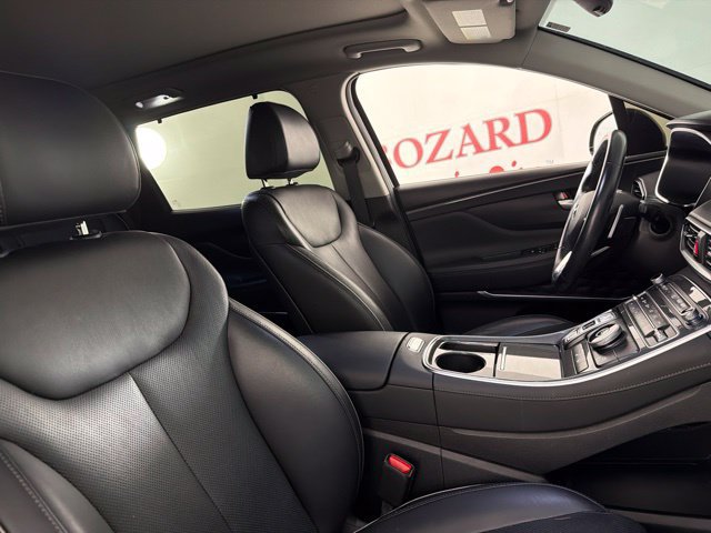 Used 2022 Hyundai Santa Fe SEL w/ Convenience + Premium Package FWD image 33