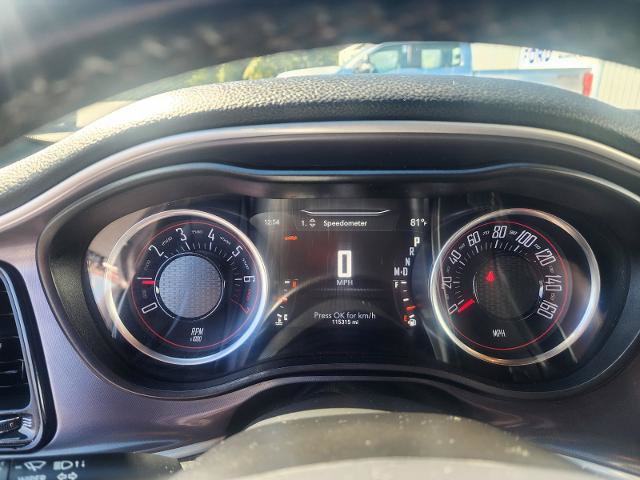 Used 2020 Dodge Challenger SXT RWD image 19