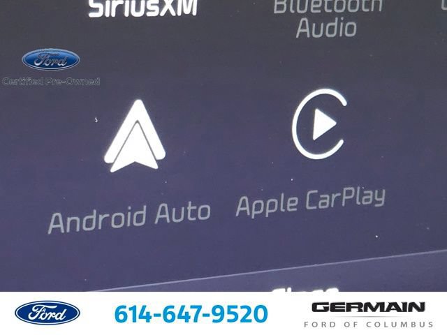 Used 2022 Kia Forte GT-Line w/ GT-Line Premium Package FWD image 36