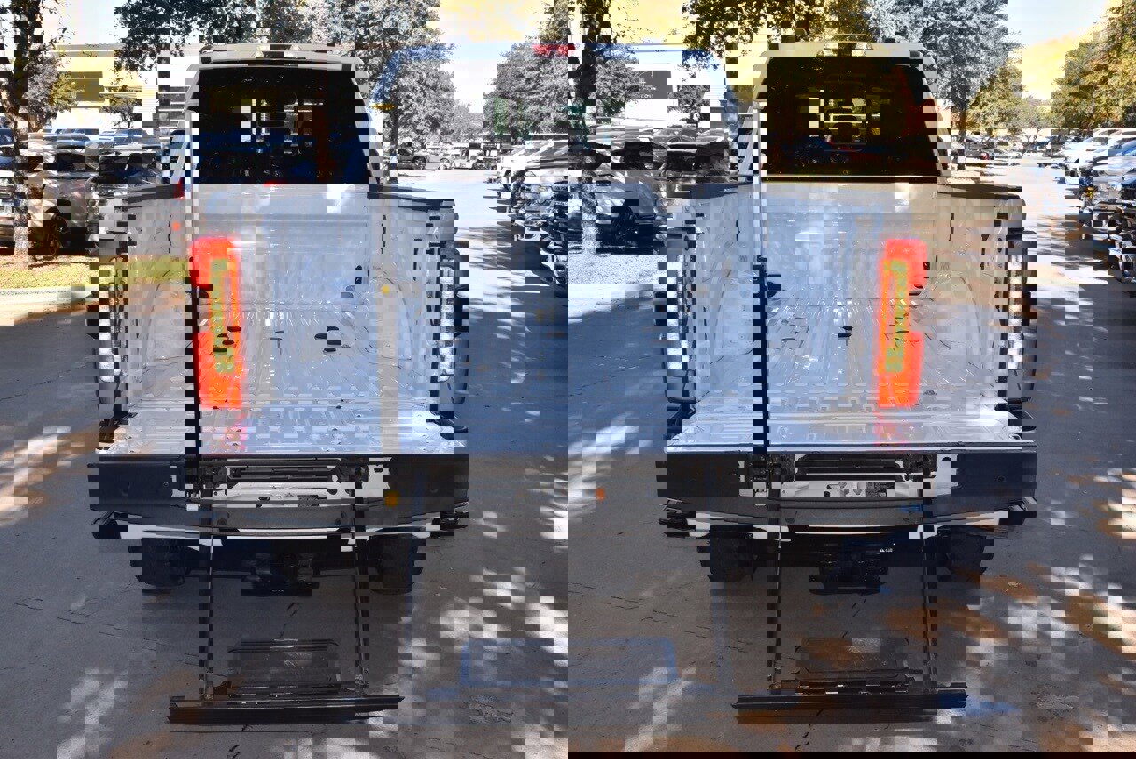 Certified 2024 Ford F250 Limited w/ FX4 Off-Road Package image 42