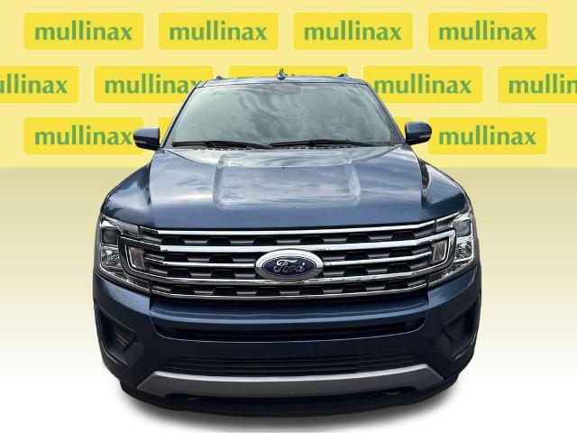 Certified 2018 Ford Expedition XLT w/ Equipment Group 202A AWD/4WD image 16