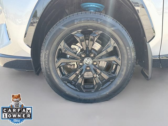 Used 2022 Toyota RAV4 XSE AWD/4WD image 42