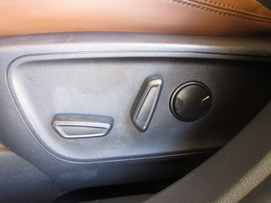 Certified 2023 Ford Bronco Sport Outer Banks w/ Tech Package AWD/4WD image 12