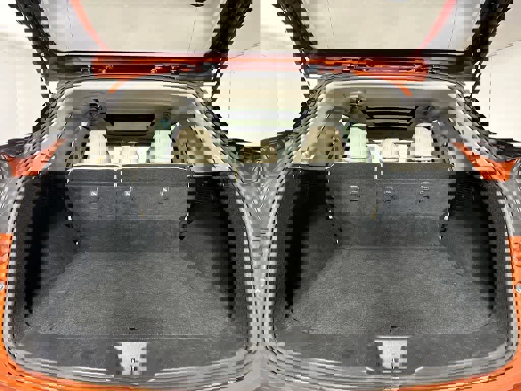 Used 2020 Nissan Murano SL image 21