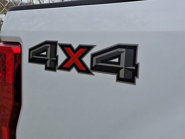 Certified 2022 Ford F250 XL w/ Power Equipment Group image 10
