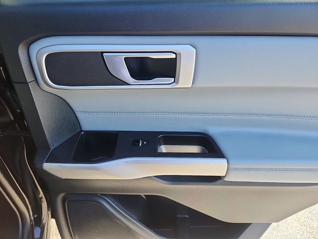 Certified 2023 Ford Explorer XLT w/ Equipment Group 202A image 32