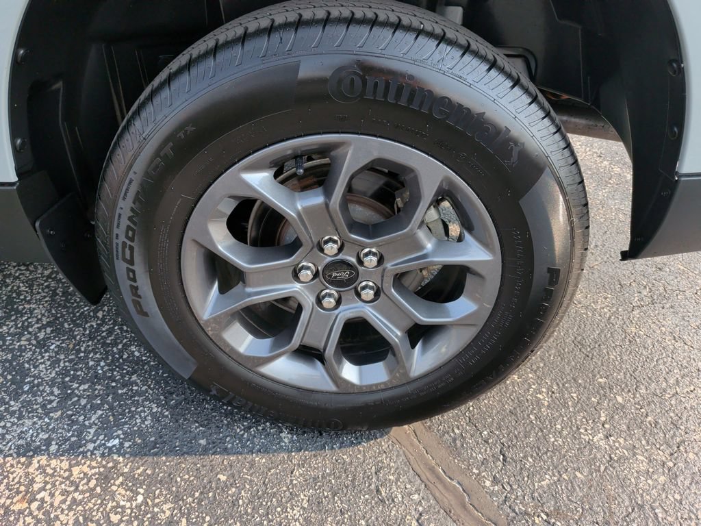 Certified 2024 Ford Maverick XLT w/ XLT Luxury Package FWD image 19