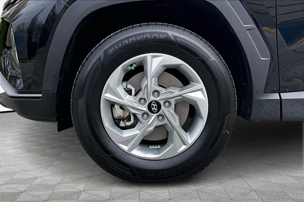 Used 2024 Hyundai Tucson SEL AWD/4WD image 10