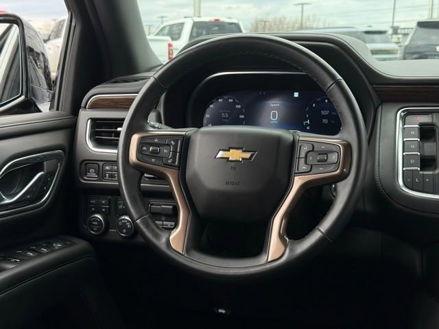 Used 2023 Chevrolet Suburban High Country image 19