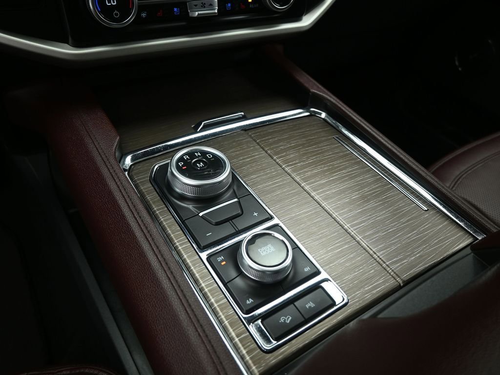 Certified 2024 Ford Expedition Max Limited image 18