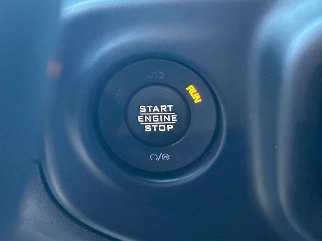 Used 2020 Jeep Wrangler Unlimited Rubicon AWD/4WD image 41