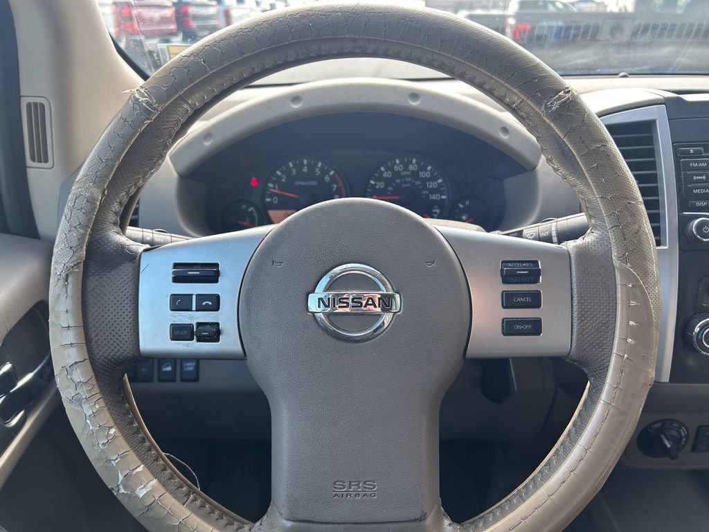 Used 2018 Nissan Frontier SV w/ Value Truck Package image 24