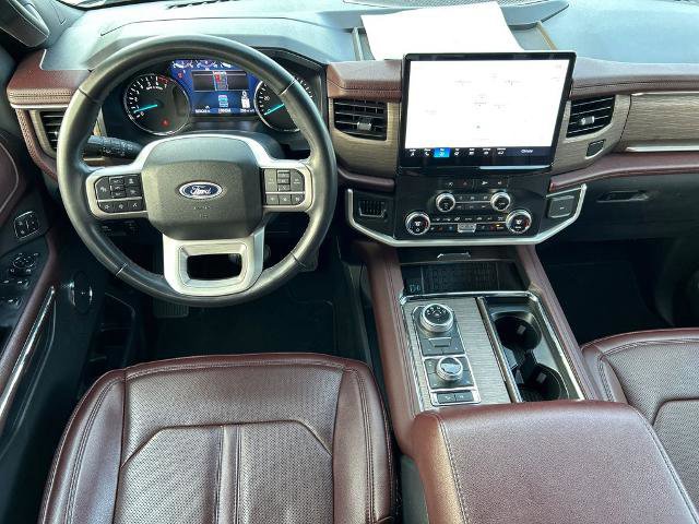 Certified 2024 Ford Expedition Limited image 27