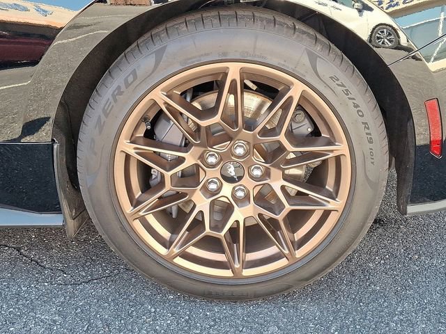 Certified 2024 Ford Mustang GT Premium w/ GT Performance Package image 8