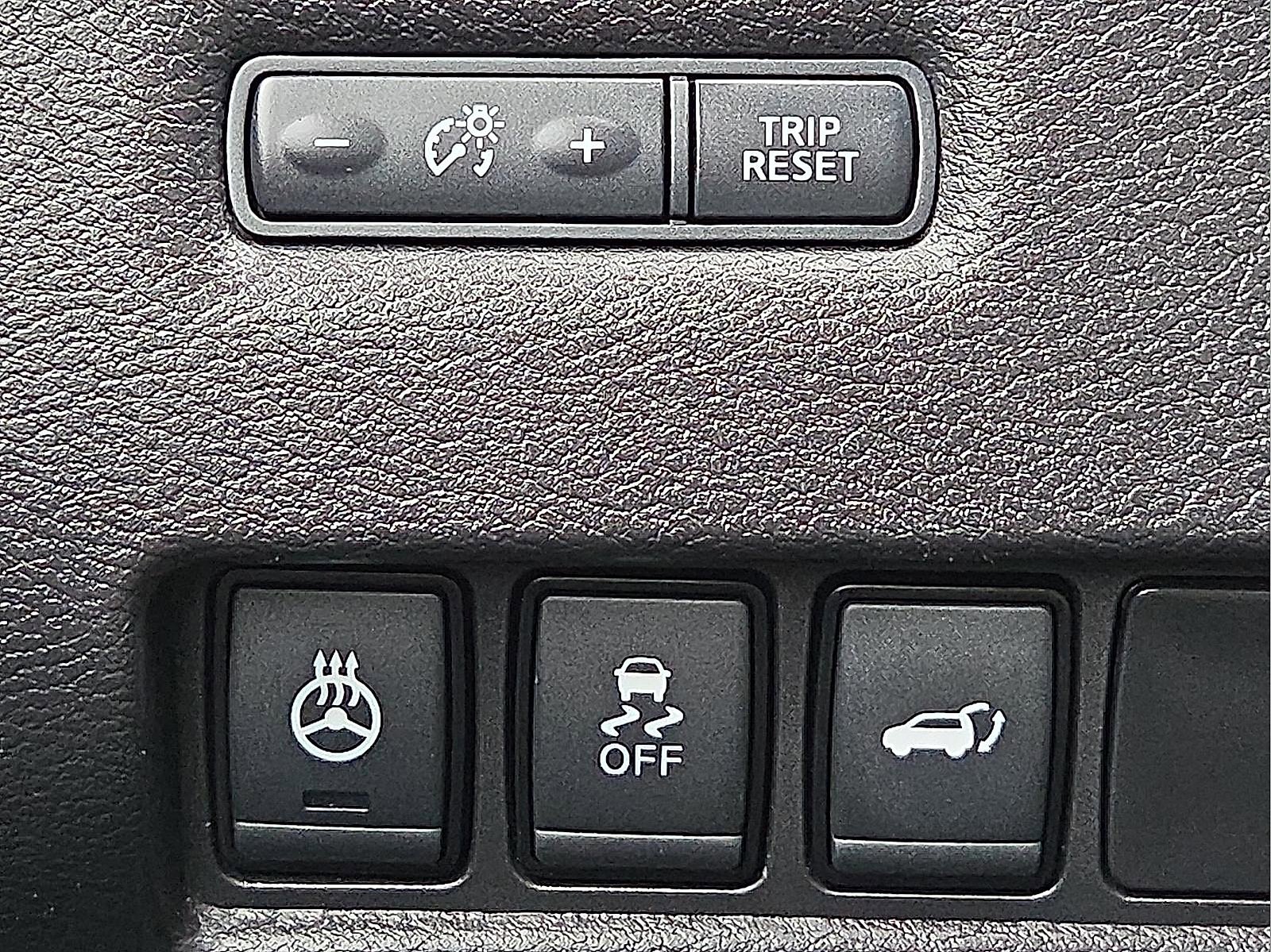 Used 2018 Nissan Murano Platinum image 21