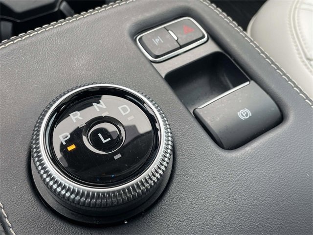 Certified 2023 Ford Mustang Mach-E Premium image 7