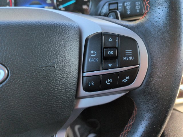 Certified 2022 Ford Explorer Timberline w/ Timberline Technology Package AWD/4WD image 36