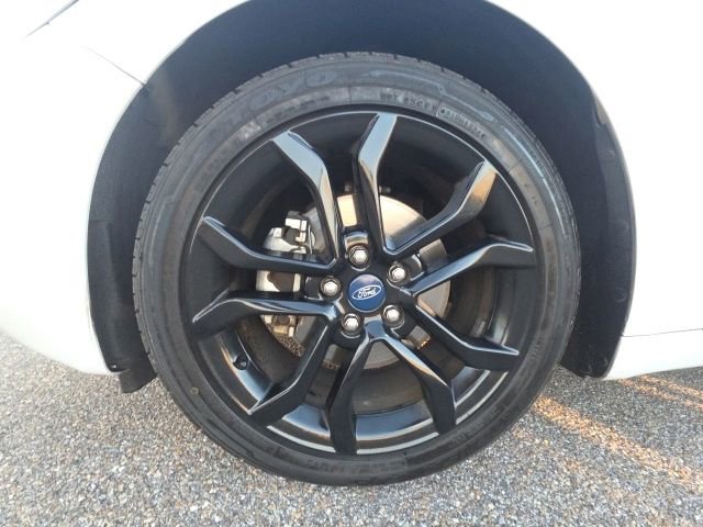 Certified 2020 Ford Fusion SE w/ Equipment Group 151A FWD image 24